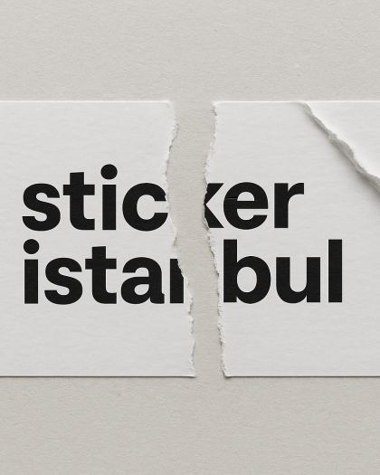 yumurta kabuğu sticker