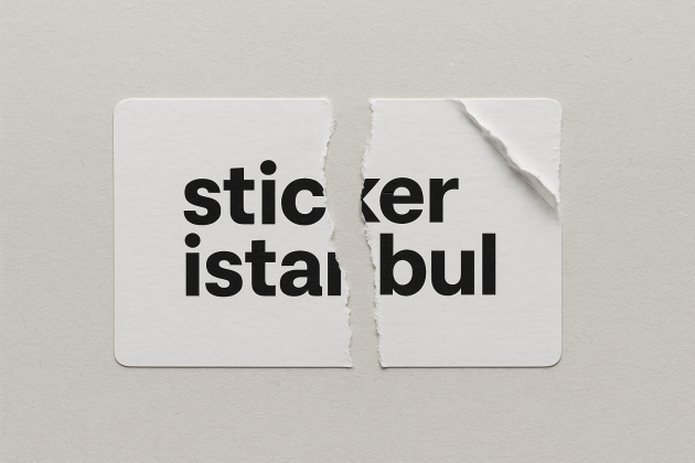 yumurta kabuğu sticker